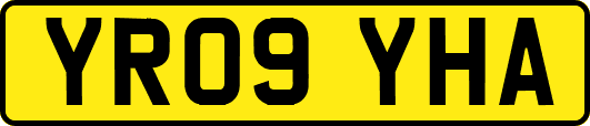 YR09YHA