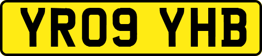 YR09YHB