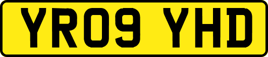 YR09YHD