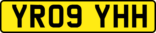 YR09YHH
