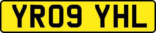 YR09YHL