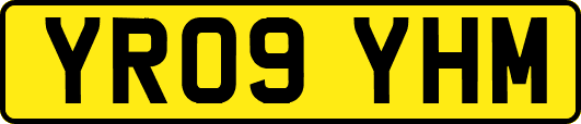 YR09YHM