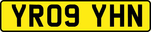 YR09YHN