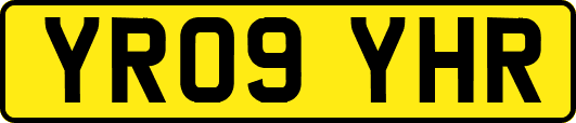 YR09YHR