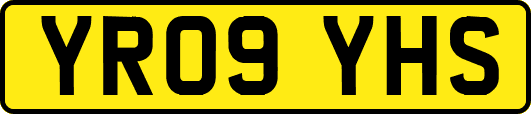 YR09YHS