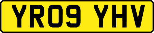 YR09YHV