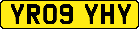YR09YHY