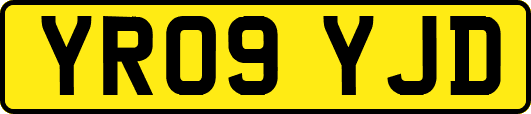 YR09YJD