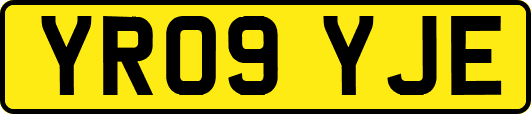 YR09YJE