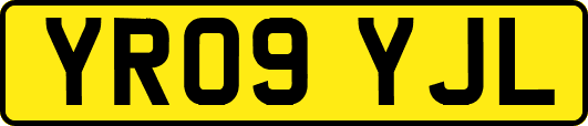 YR09YJL