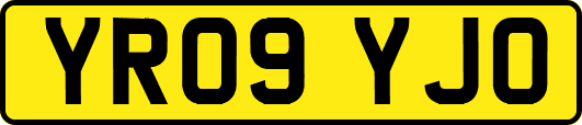 YR09YJO