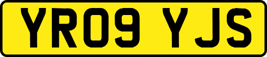 YR09YJS