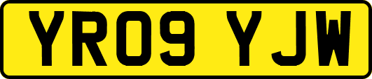 YR09YJW
