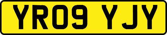 YR09YJY