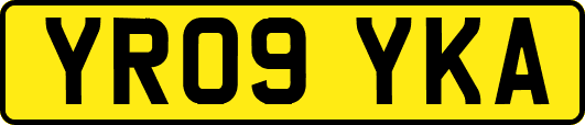 YR09YKA
