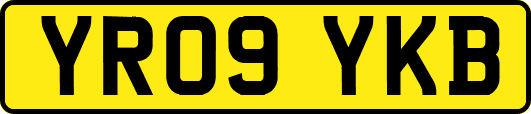 YR09YKB