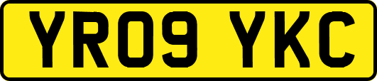YR09YKC