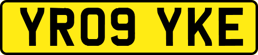 YR09YKE