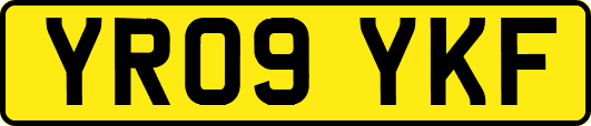 YR09YKF