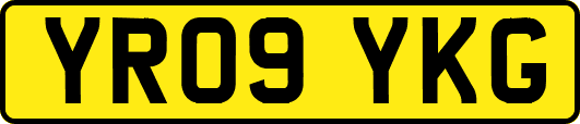 YR09YKG