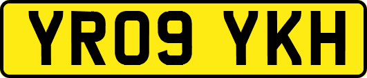 YR09YKH