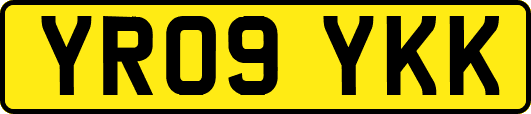 YR09YKK