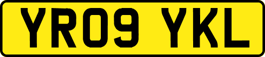 YR09YKL