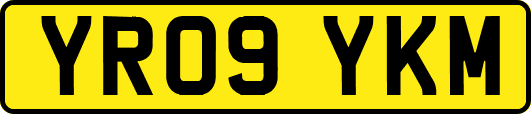 YR09YKM