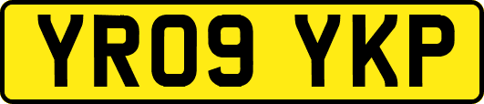 YR09YKP