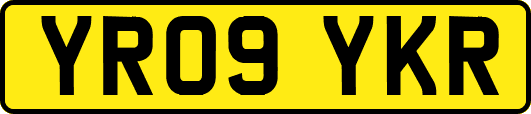 YR09YKR