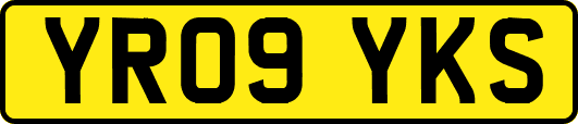 YR09YKS