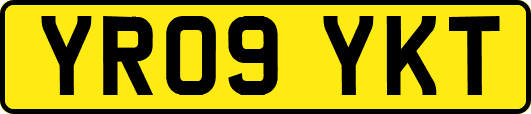 YR09YKT