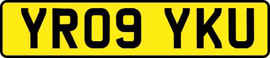 YR09YKU