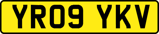 YR09YKV