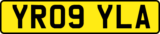 YR09YLA