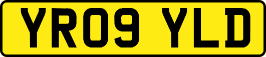 YR09YLD