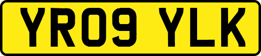 YR09YLK