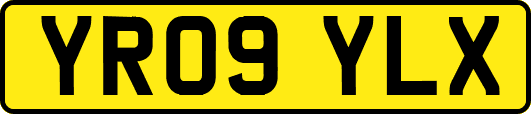YR09YLX