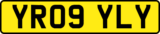 YR09YLY