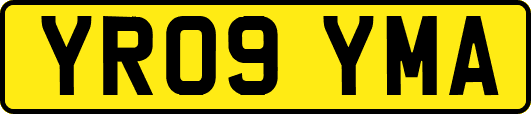 YR09YMA