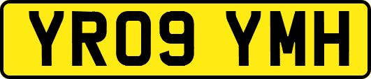 YR09YMH