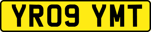 YR09YMT