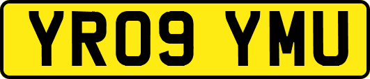 YR09YMU
