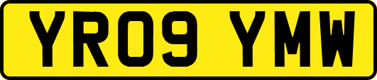 YR09YMW