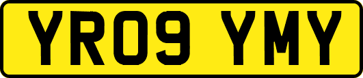 YR09YMY