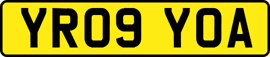 YR09YOA