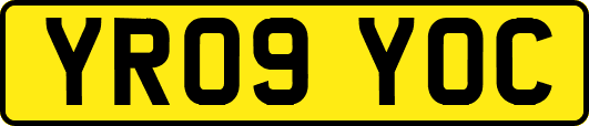 YR09YOC