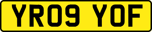 YR09YOF