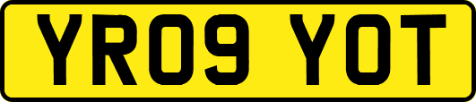 YR09YOT