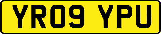 YR09YPU